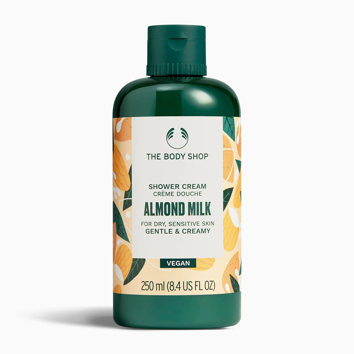 Nourish & Flourish Almond Milk Big Gift Box
