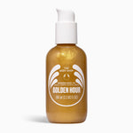 Golden Hour Shimmer Dry Body Oil