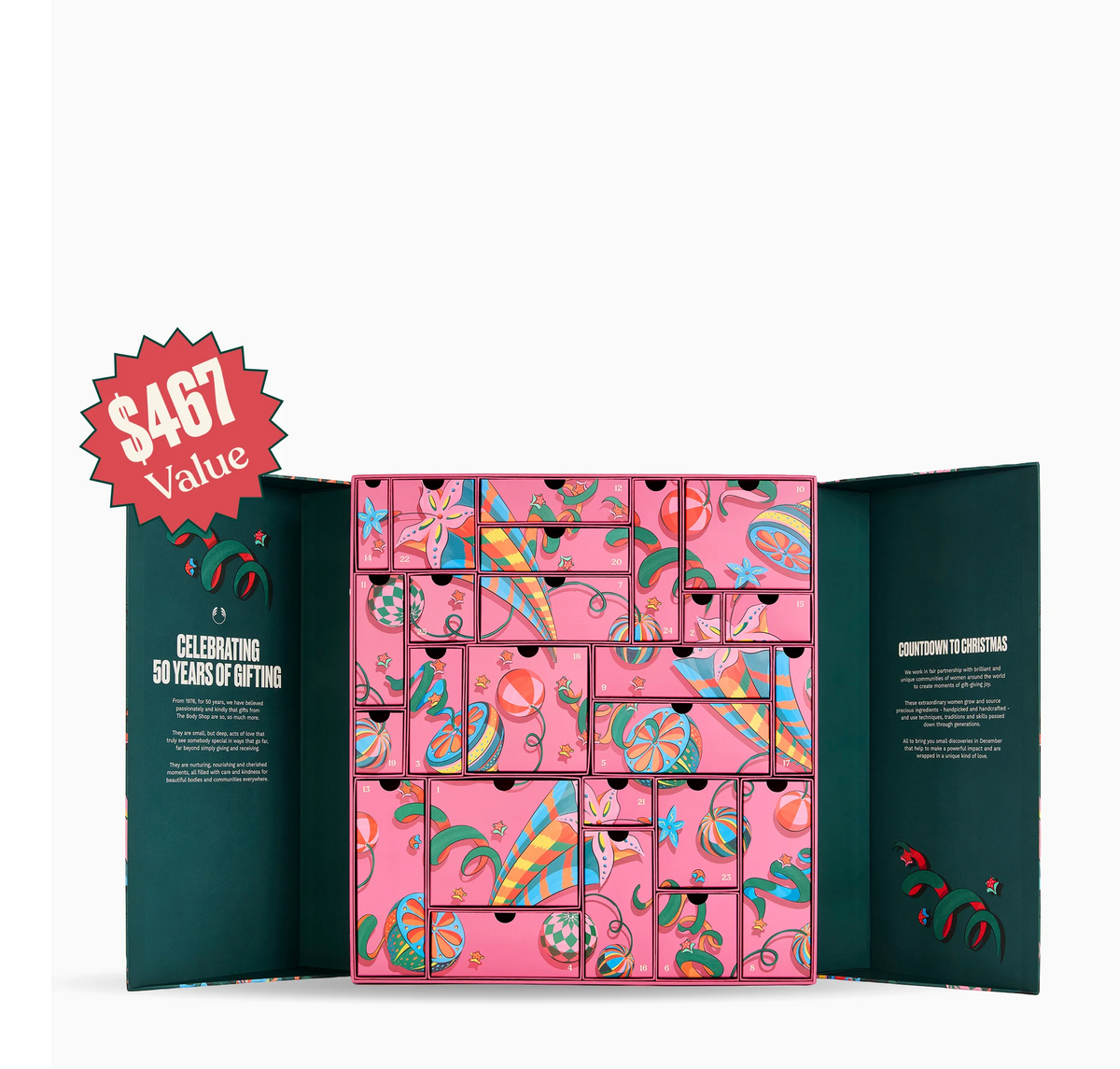 Ultimate Advent Calendar