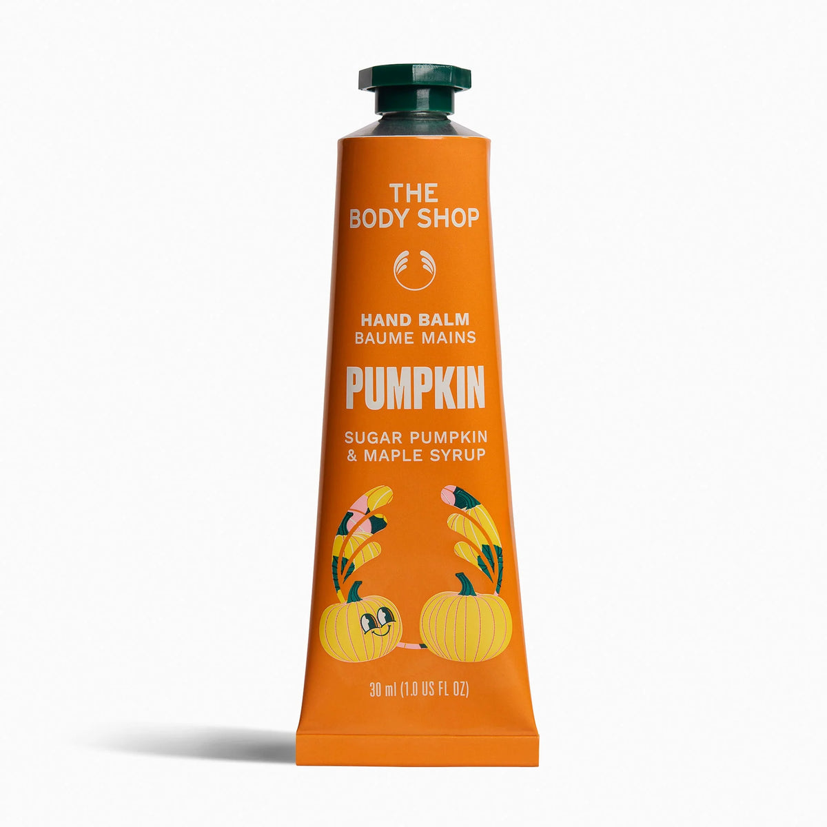 Pumpkin Hand Balm