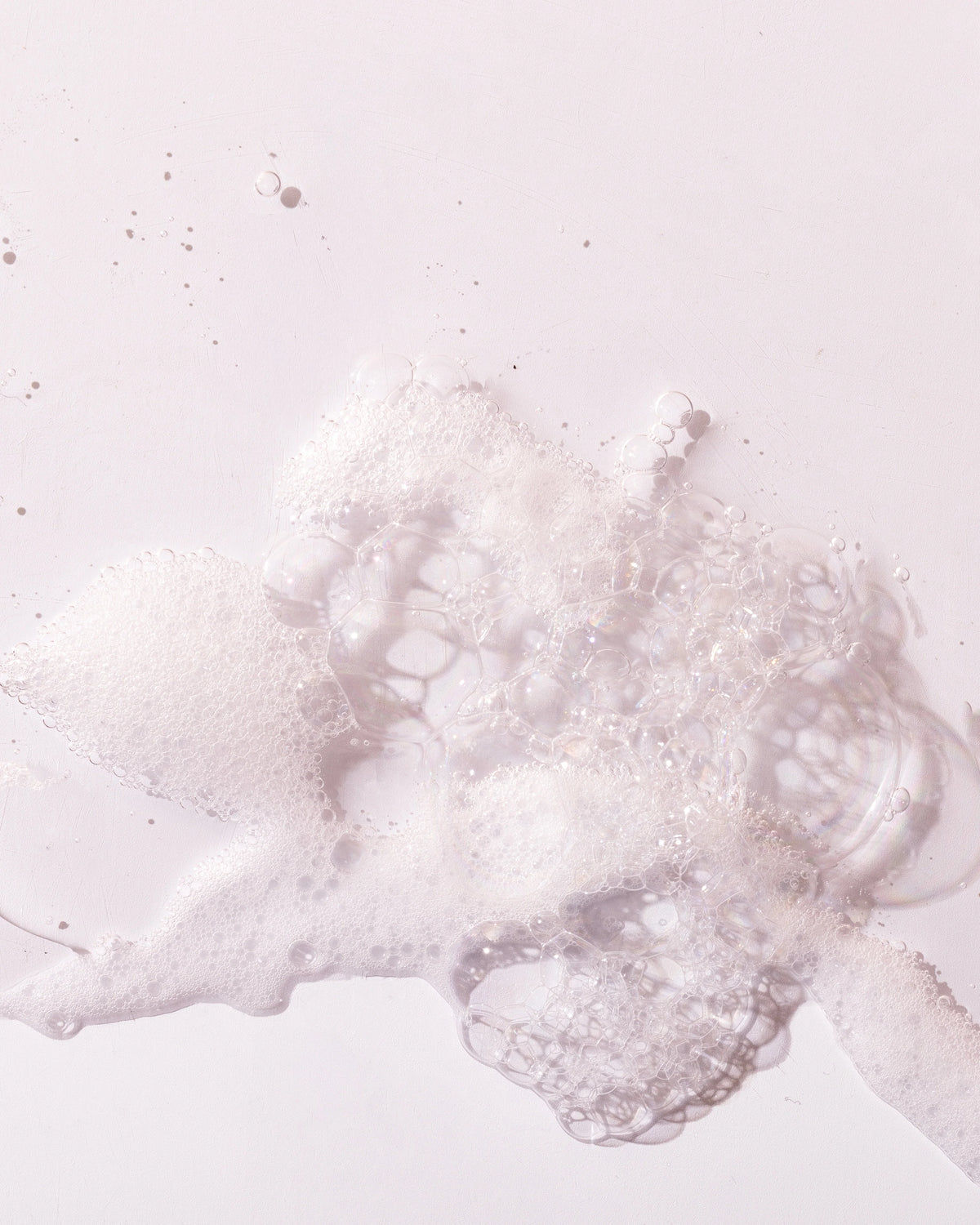 British Rose Shower Gel