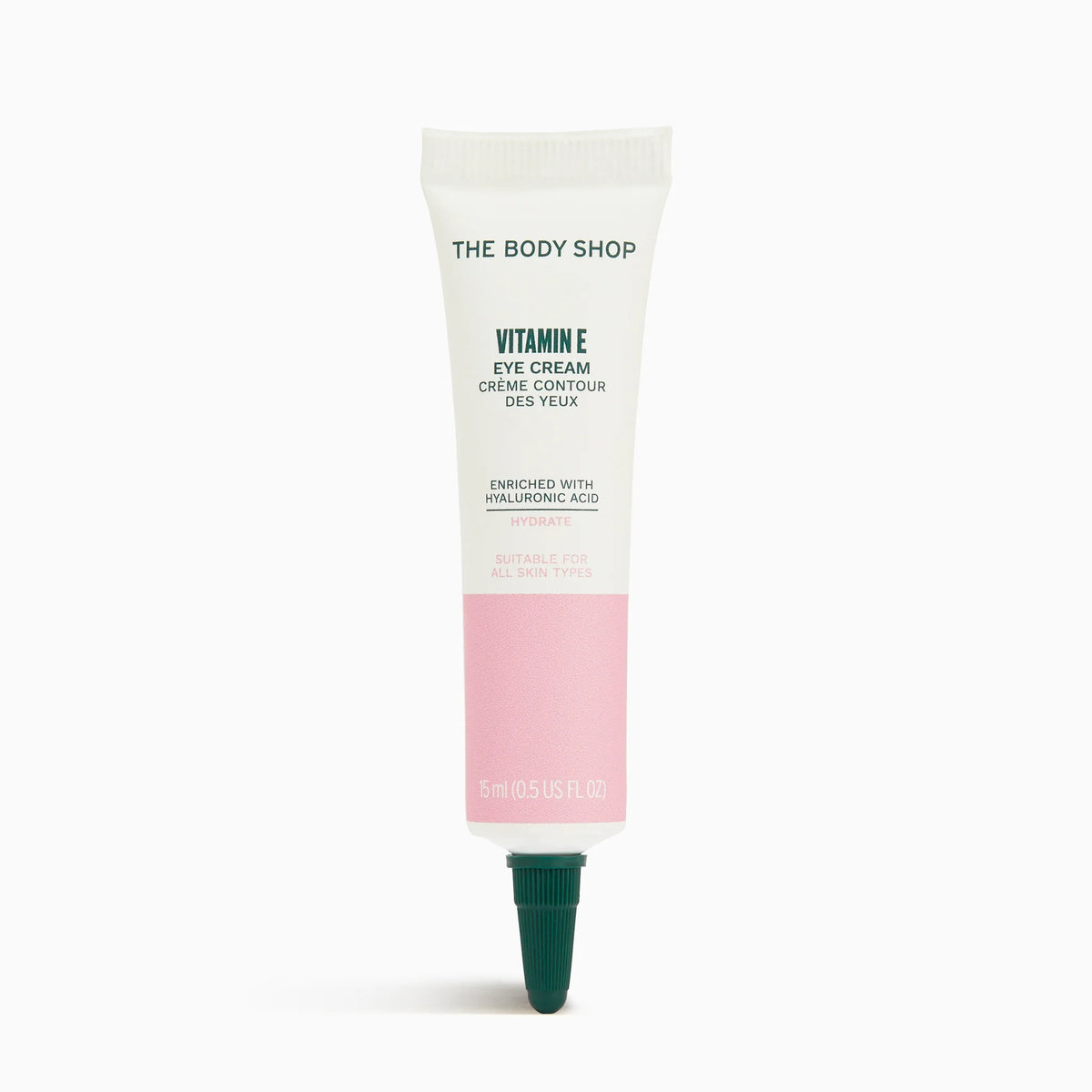 Vitamin E Eye Cream