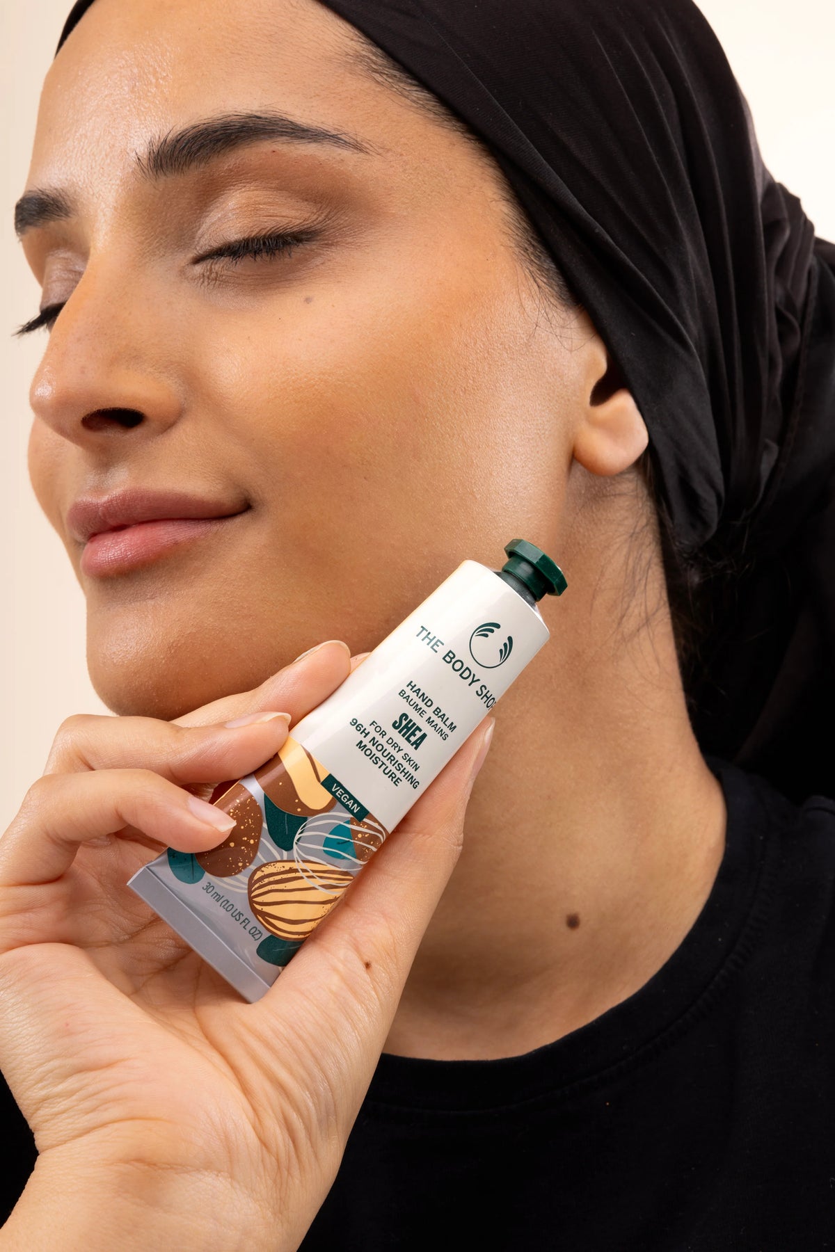 Shea Hand Balm