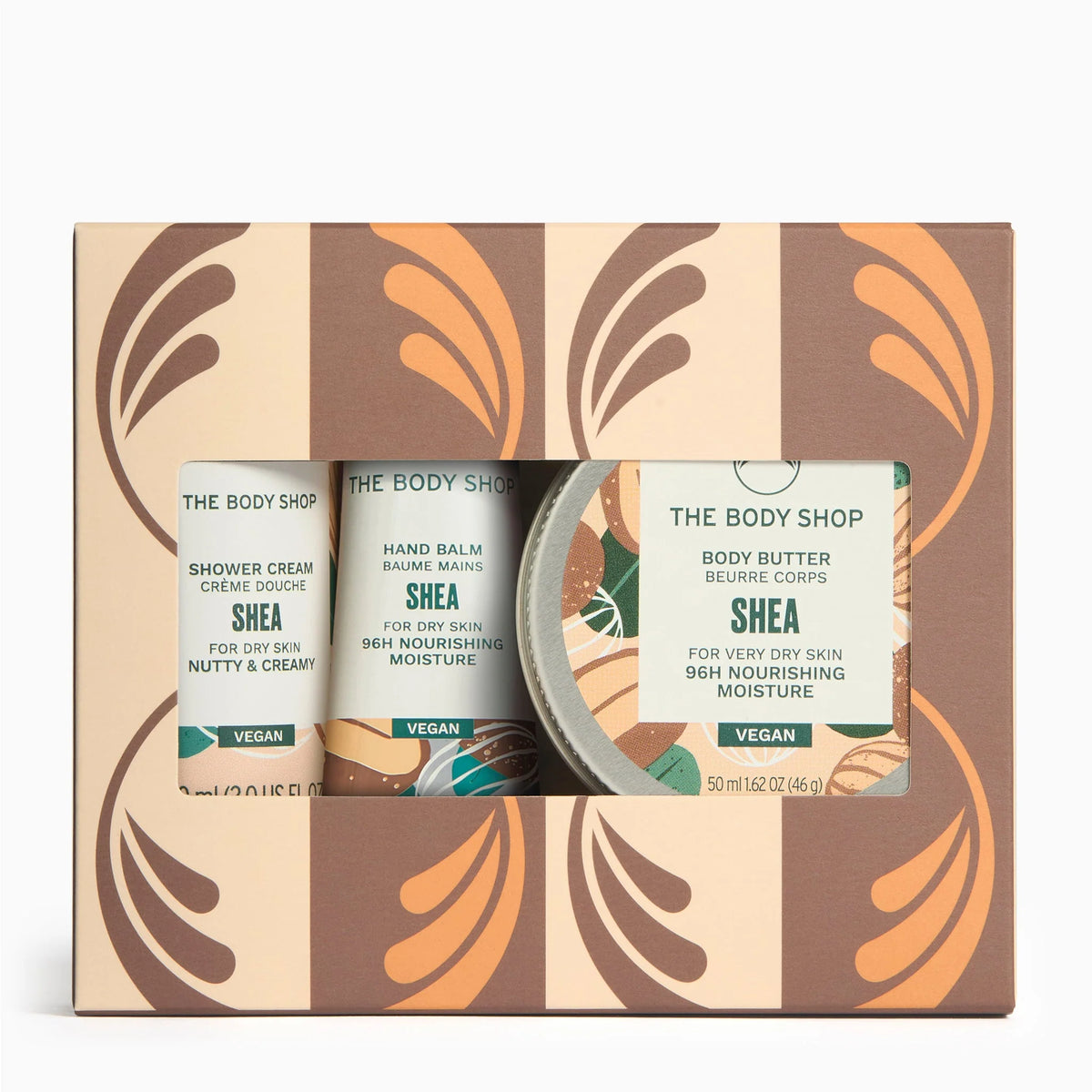 Shea Mini