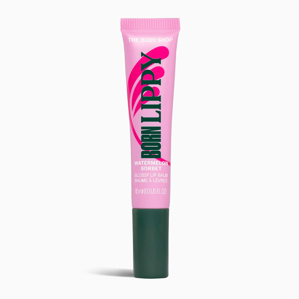 Born Lippy Lip Balm