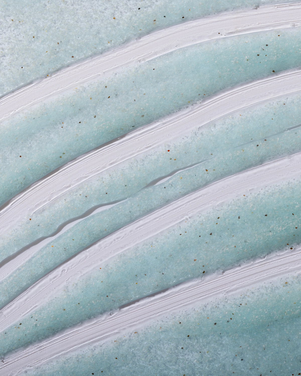 Peppermint Reviving Pumice Foot Scrub