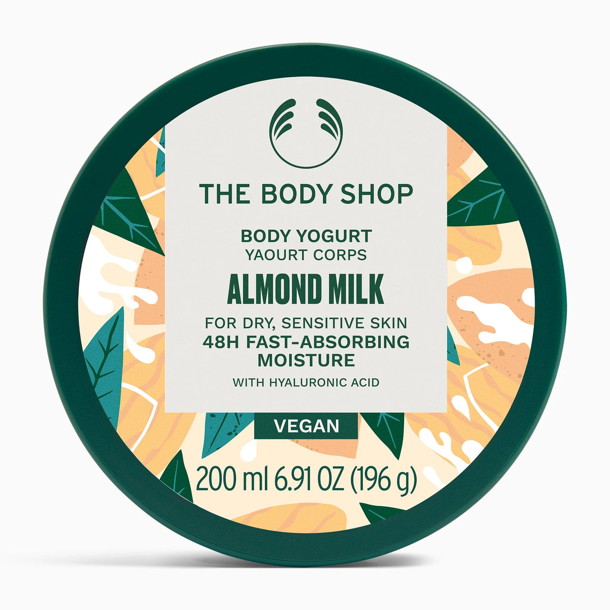 Almond Milk Essentials Gift Set