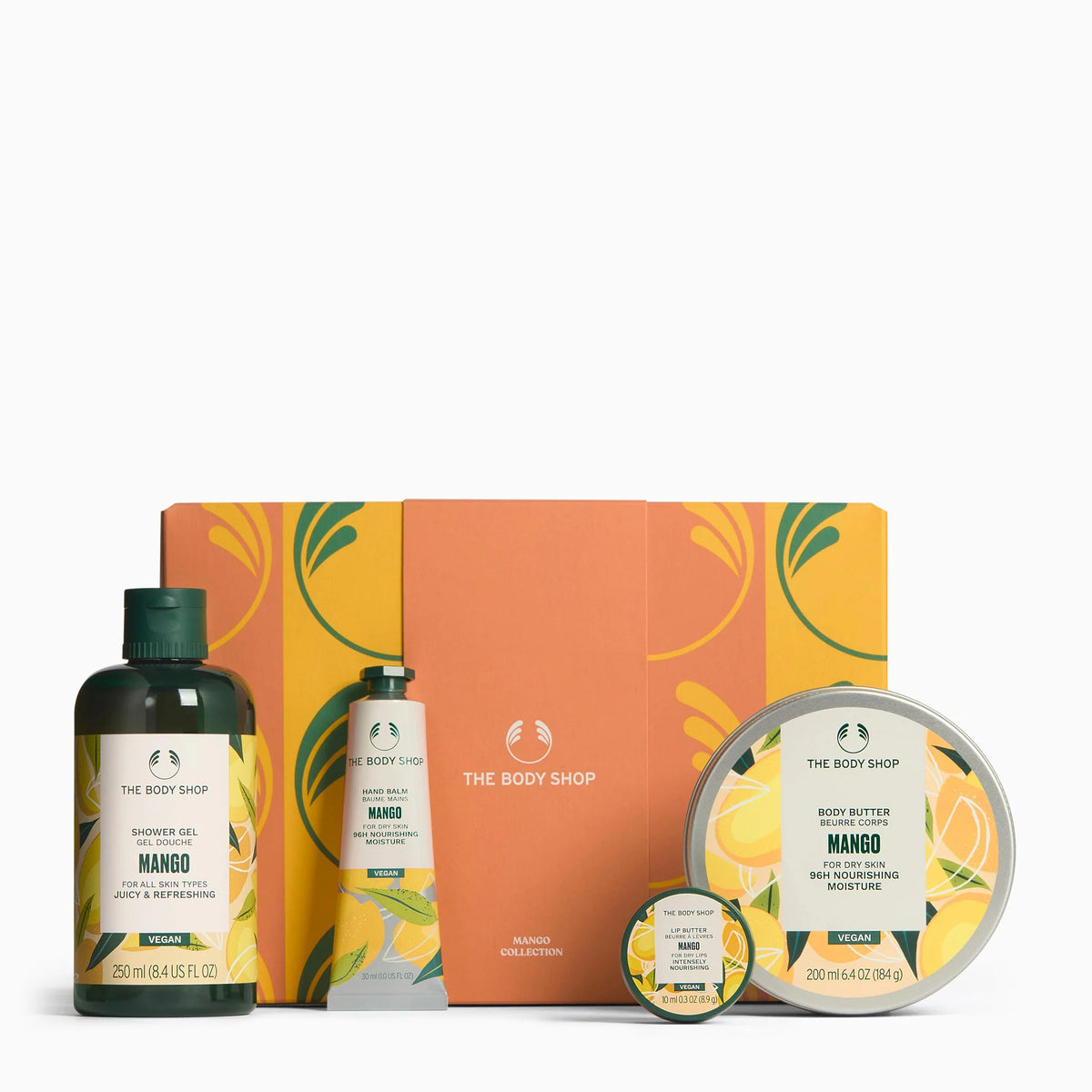 Mango Collection