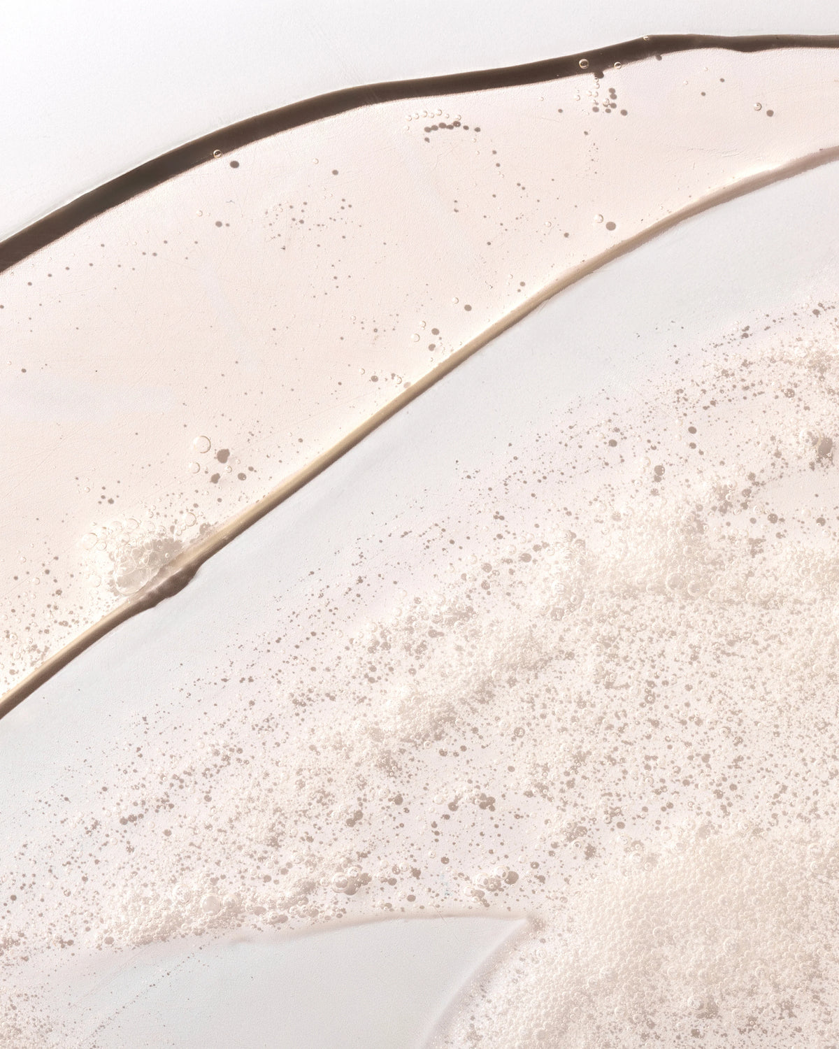 Ginger Scalp Care Shampoo